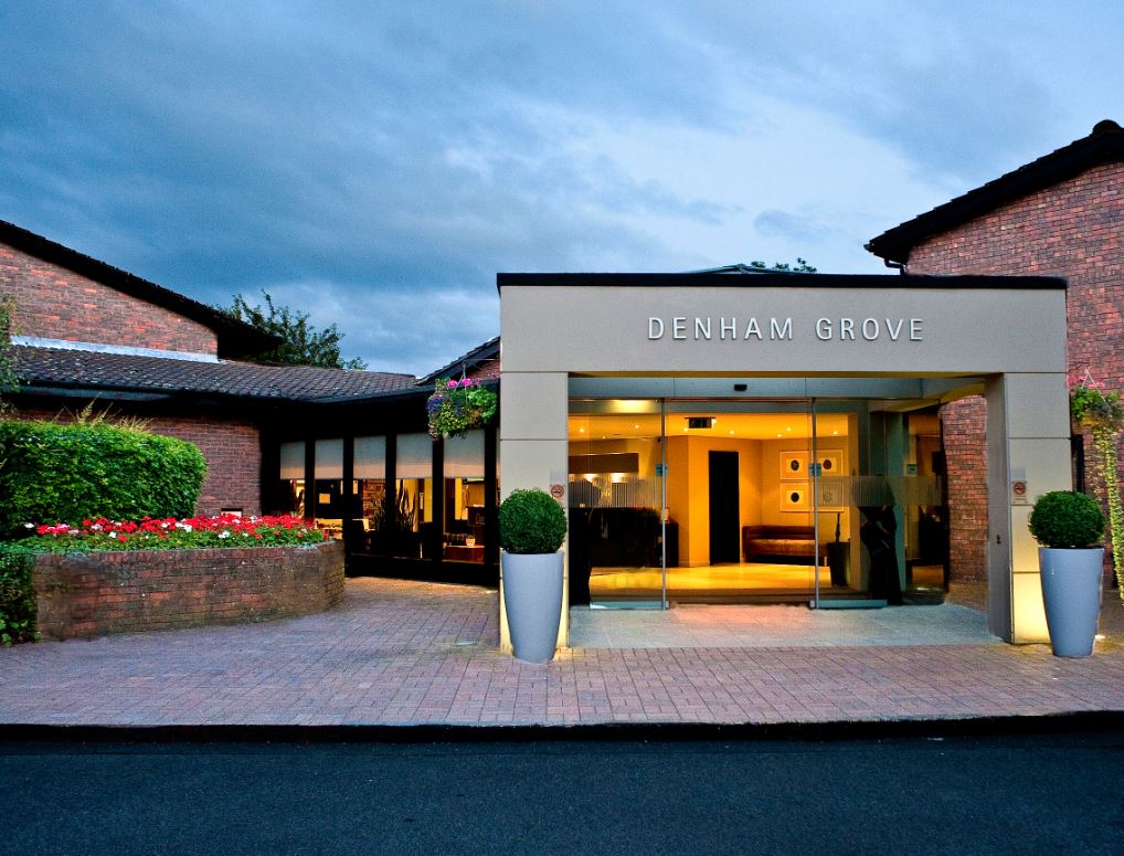 Denham Grove Hotel
